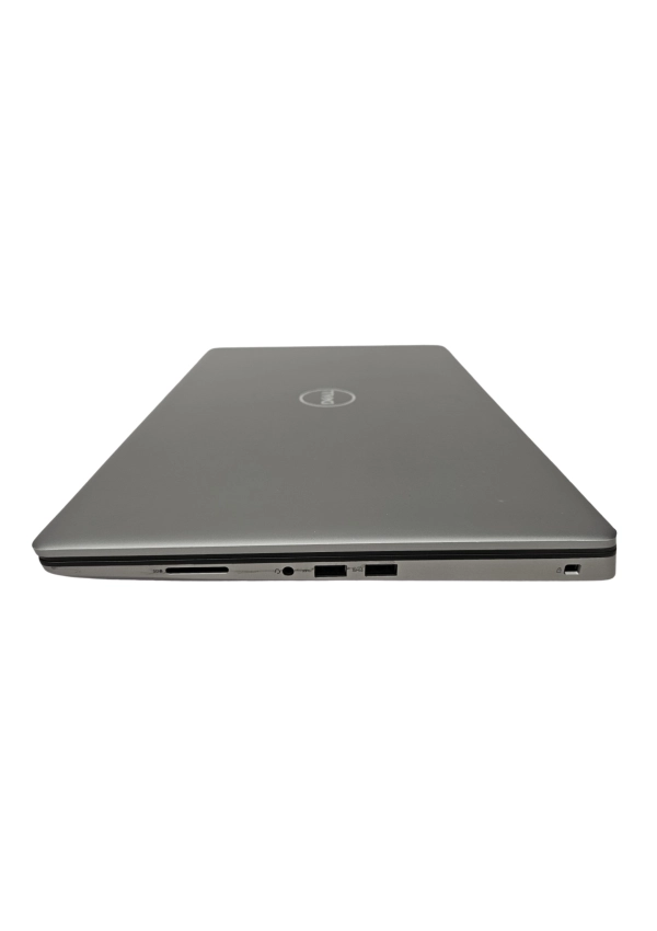 Stacja Graficzno-Robocza Dell Precision 7560 i7-11850H 32GB 512GB SSD 15,6